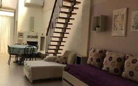 Moderno departamento para 4 personas